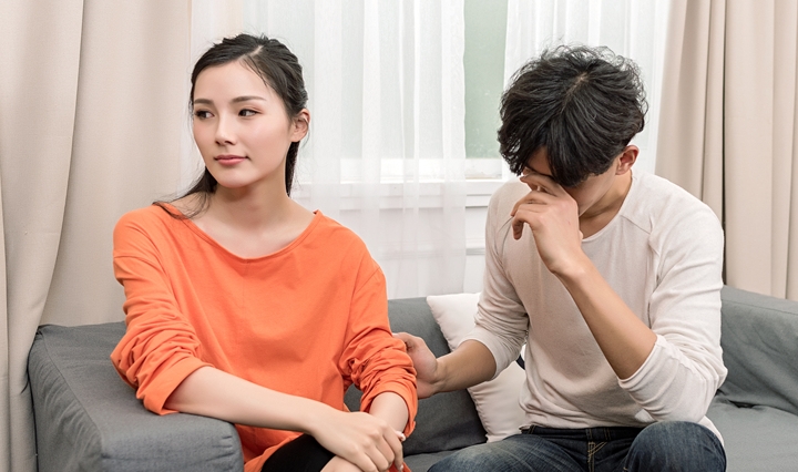 怀化如何离婚能名正言顺可不留话柄